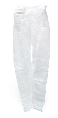 BLUE FARM | GR. Kit of 100 disposable TNT trousers, individually wrapped
