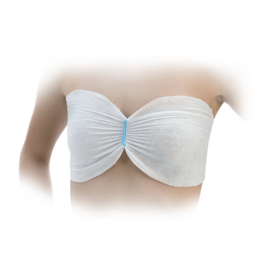 BLUE FARM | ​GR. Kit 50 reggiseni monouso in sontlace o TNT