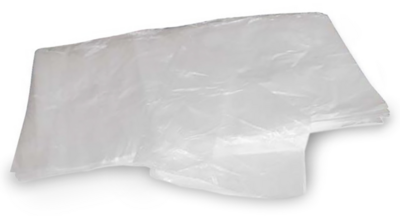 BLUE FARM | GR. Kit of 50 stacked HD polyethylene sheets 160x200 cm