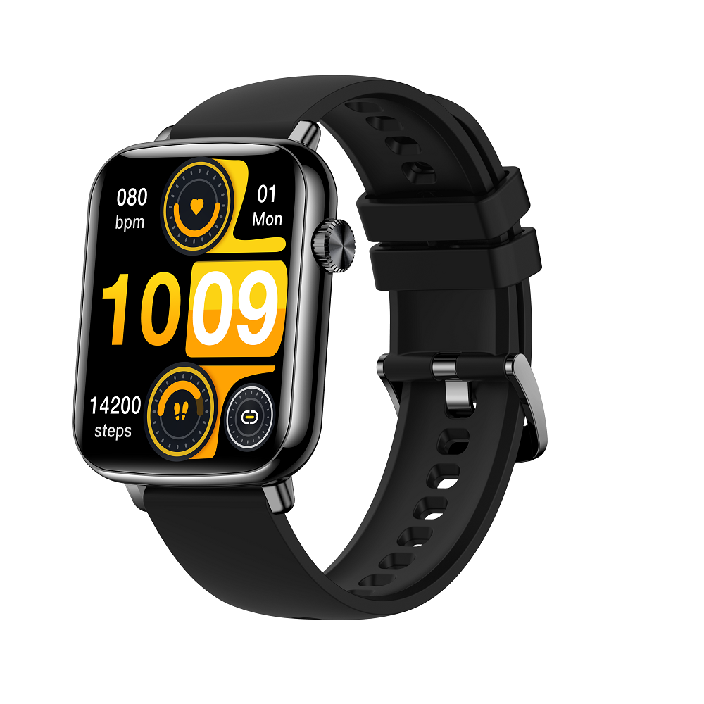 BLUE FARM | KL 90 Smart watch with 15 diagnostic functions