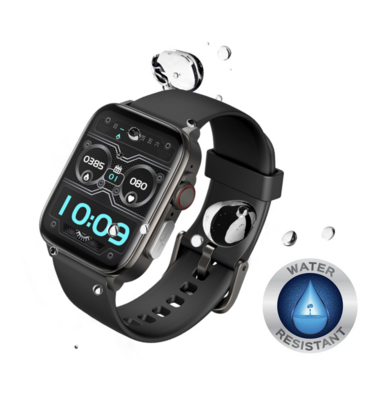 BLUE FARM | KA 13 PRO Smart watch with 17 diagnostic functions