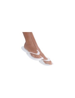BLUE FARM | GR. Disposable flip-flops in expanded polyethylene