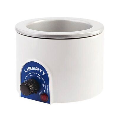 BLUE FARM | GR. Liberty. Professional wax heating stove