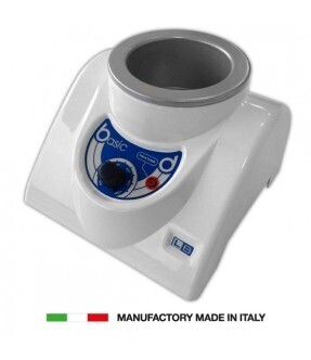 BLUE FARM | GR. Basic. Professional wax heating stove