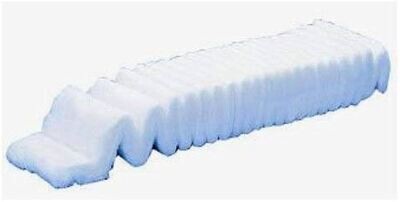 BLUE FARM | GR. Extra Gold hydrophilic cotton, 1 kg pack
