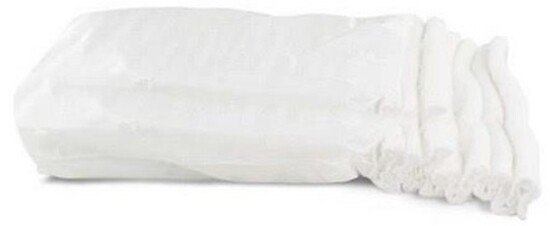 BLUE FARM | GR. Extra Gold hydrophilic cotton, 1 kg pack