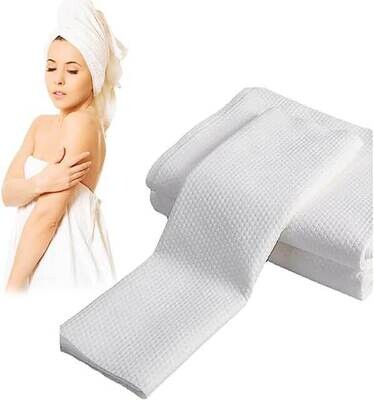 Paper, Sheets and Towels