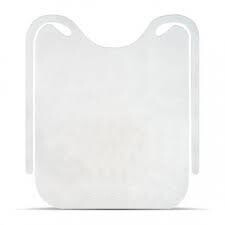 BLUE FARM | GR. Breathable non-woven bibs