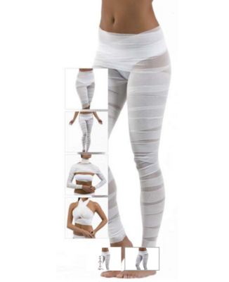 BLUE FARM | GR. ​Sontlace bandages packed in pairs