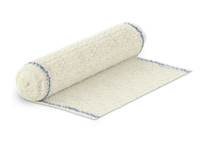 BLUE FARM | GR. ​Absorbent and elastic cotton crepe bandages