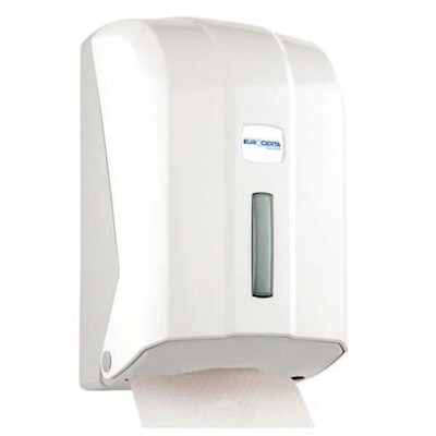 BLUE FARM | GR. Wall dispenser for paper towels C, V, Z