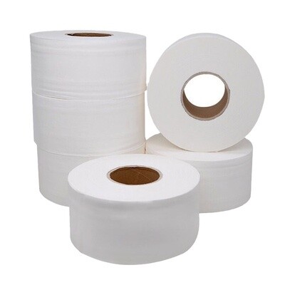BLUE FARM | P IGIEN.MAX. Maxi toilet paper roll