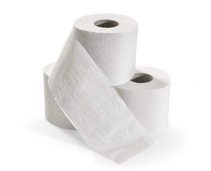 BLUE FARM | 010I. Maxi toilet paper roll