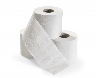BLUE FARM | 010I. Maxi toilet paper roll