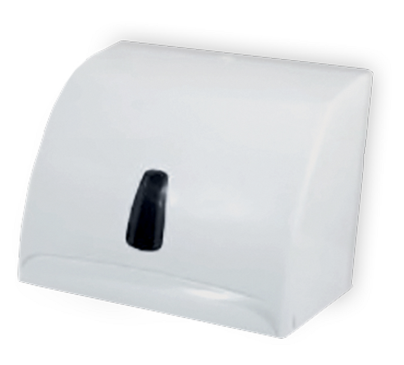 BLUE FARM | GR. Combined wall dispenser for towels and rolls