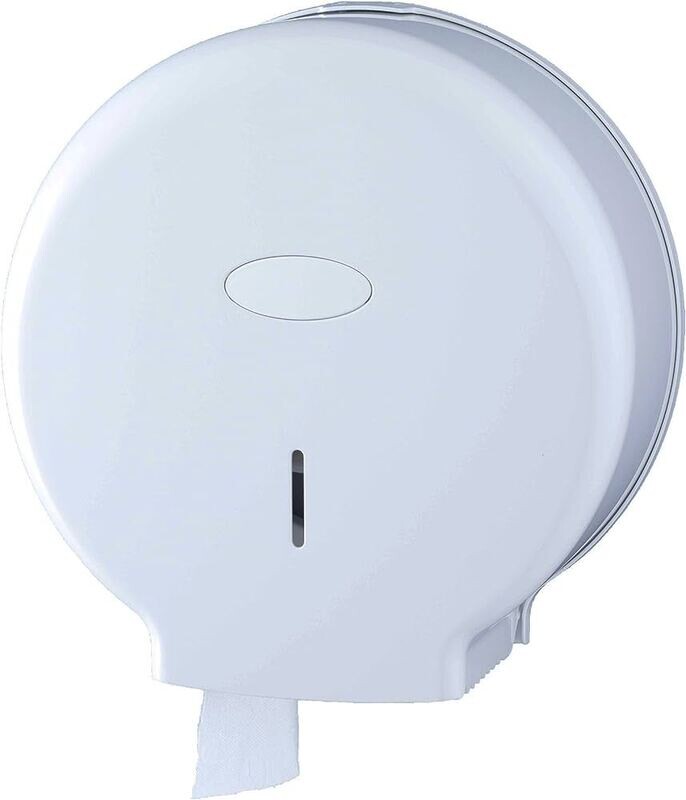 BLUE FARM | GR. Dispensador de pared para rollo de papel higiénico "maxi"