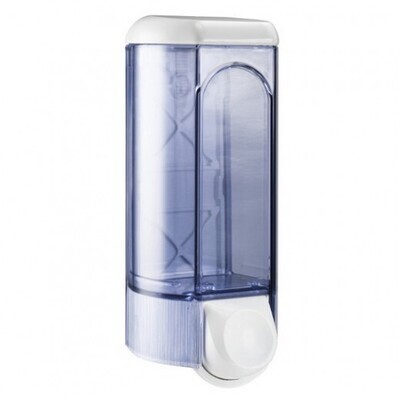 BLUE FARM | GR. Wall dispenser for liquid soap