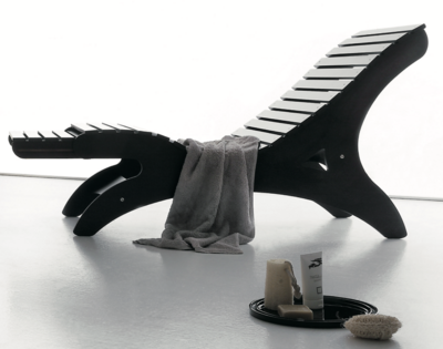 Chaise Longue