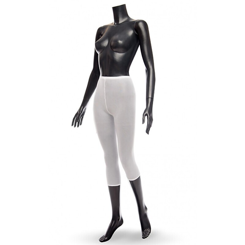 BLUE FARM | De.Mi. SHORT bandage shorts in polyamide