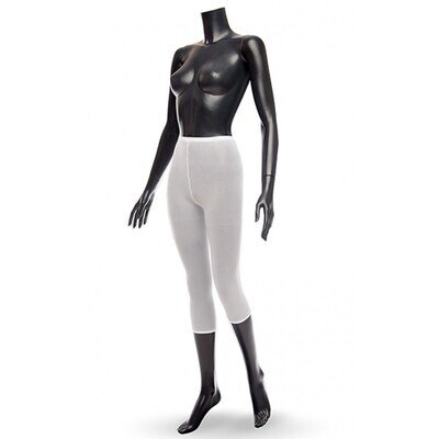 BLUE FARM | De.Mi. SHORT bandage shorts in polyamide