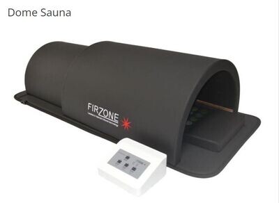 BLUE FARM | FIR S 112 Infra Stone Sauna