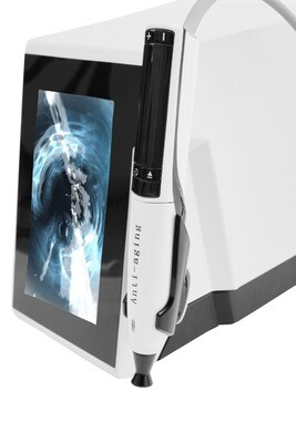 BLUE FARM | RF-EYE Radiofrequenza per il trattamento occhi
