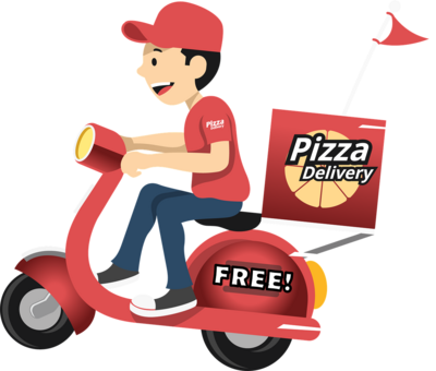 8. Attrezzature per il delivery