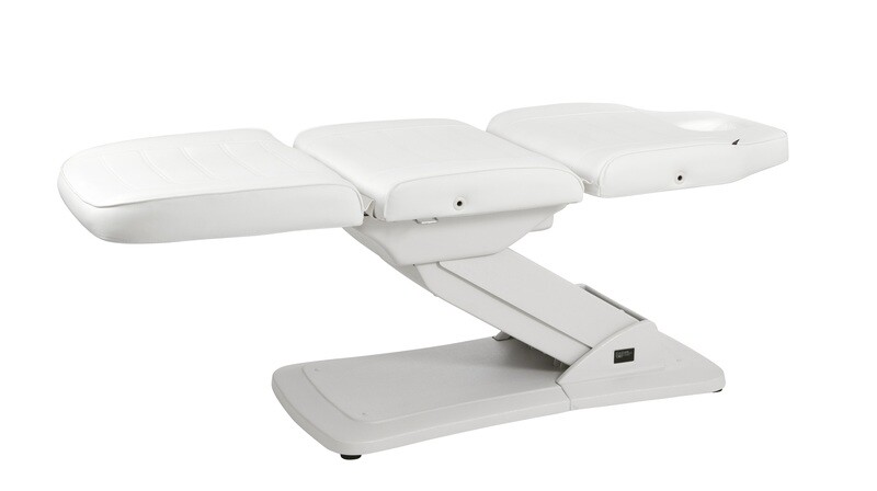 BLUE FARM | Weelko. Ster. Reclining lounger chair with 2 joints, 3 motors and removable armrests