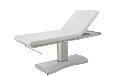 BLUE FARM | Weelko. Hern. Massage and physiotherapy table with 1 joint and 1 motor