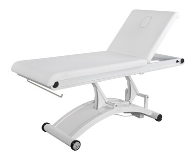 BLUE FARM | Weelko. Cervic. Massage and physiotherapy table with 1 joint and 1 motor