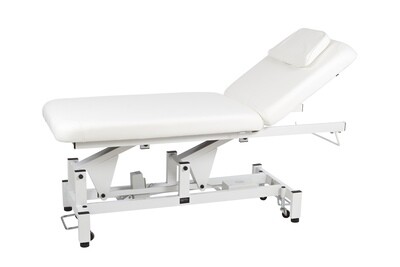 BLUE FARM | Weelko. Lumb. Massage and physiotherapy table with 1 joint and 1 motor