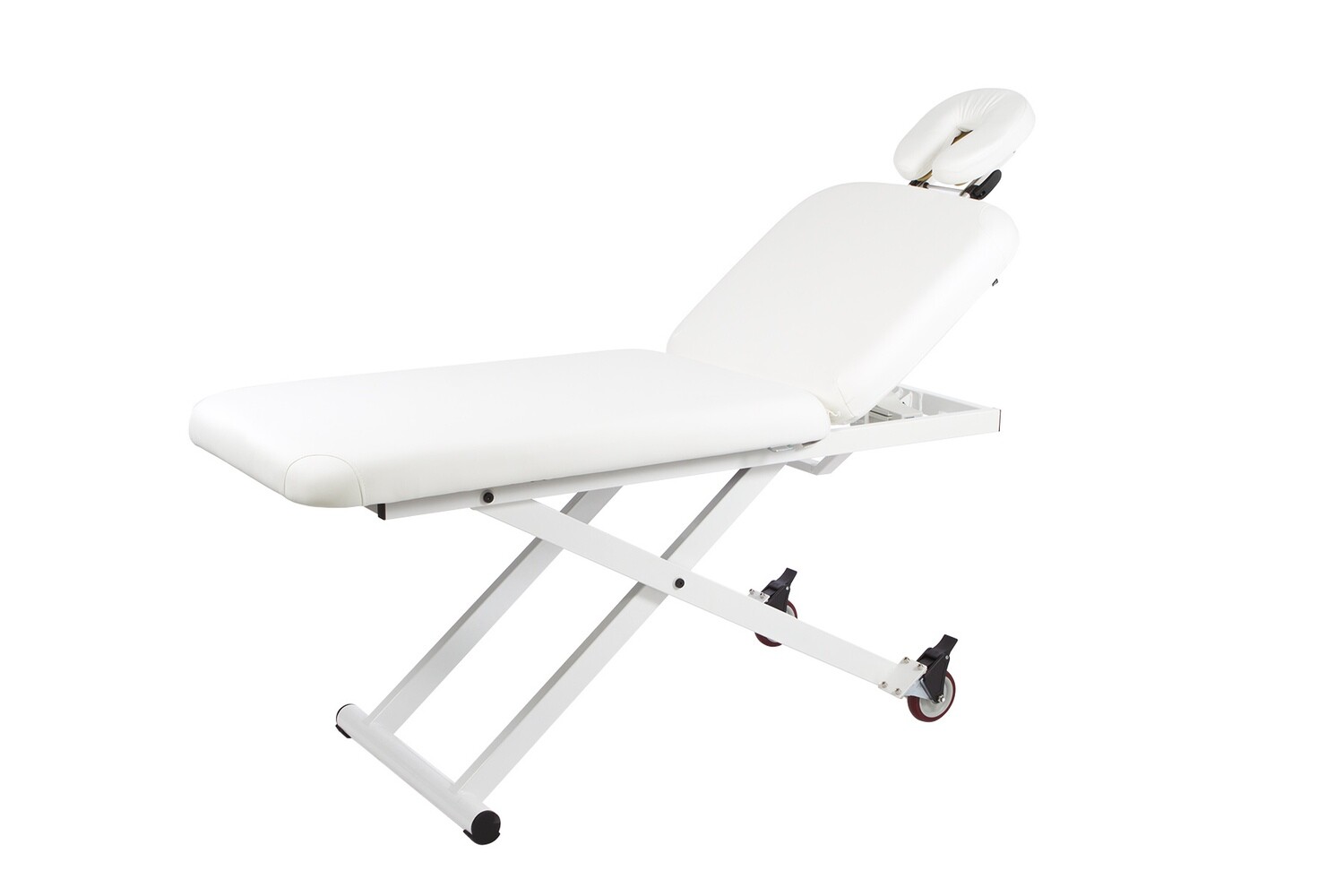BLUE FARM | Weelko. Latis. Massage and physiotherapy table with 1 joint and 1 motor