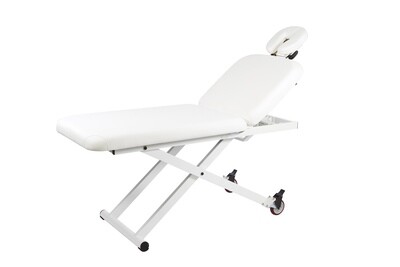 BLUE FARM | Weelko. Latis. Massage and physiotherapy table with 1 joint and 1 motor