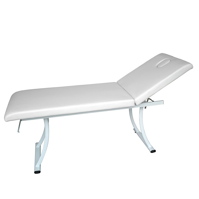 BLUE FARM | Weelko. Dors. Massage and physiotherapy table with 1 joint