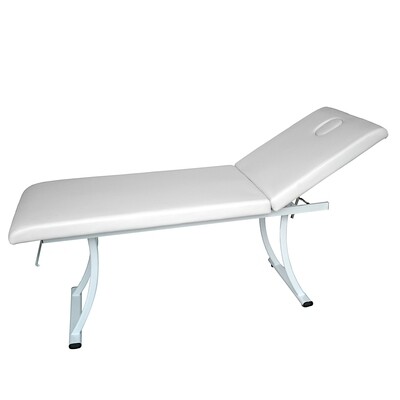 BLUE FARM | Weelko. Dors. Massage and physiotherapy table with 1 joint
