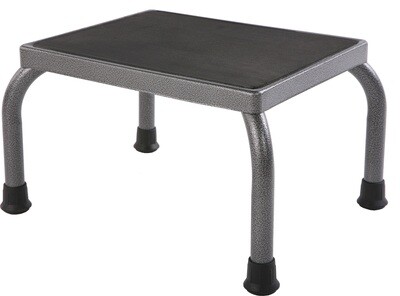 BLUE FARM | Weelko. Achil. Non-slip steel stool for aesthetics and physiotherapy