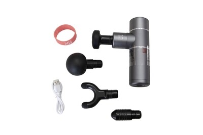 BLUE FARM | Weelko. Dible. Mini massage device