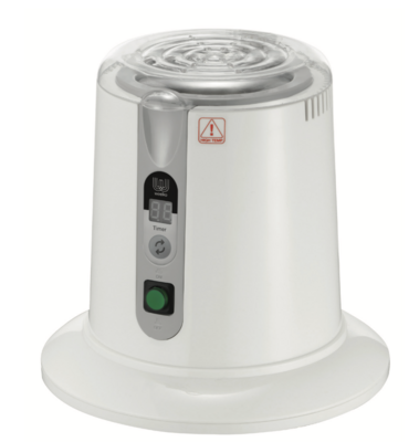 BLUE FARM | Weelko. Termosept. Digital quartz sterilizer. 180°C