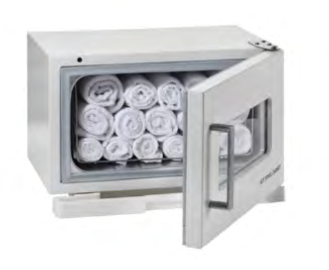 BLUE FARM | Weelko. Warmex. Towel warmer with bactericidal and germicidal UV lamp. Available in 4 sizes