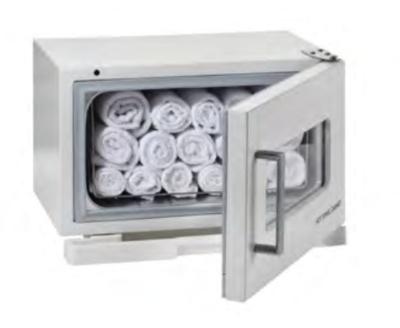 BLUE FARM | Weelko. Warmex. Towel warmer with bactericidal and germicidal UV lamp. Available in 4 sizes