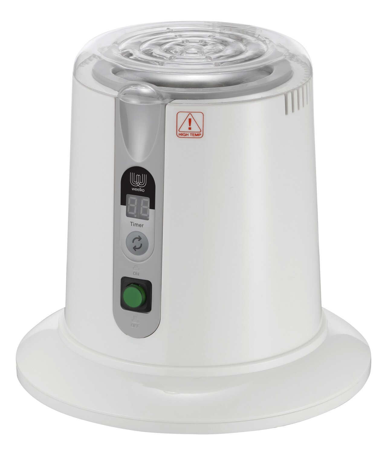 BLUE FARM | Weelko. Termosept. Digital quartz sterilizer. 180°C