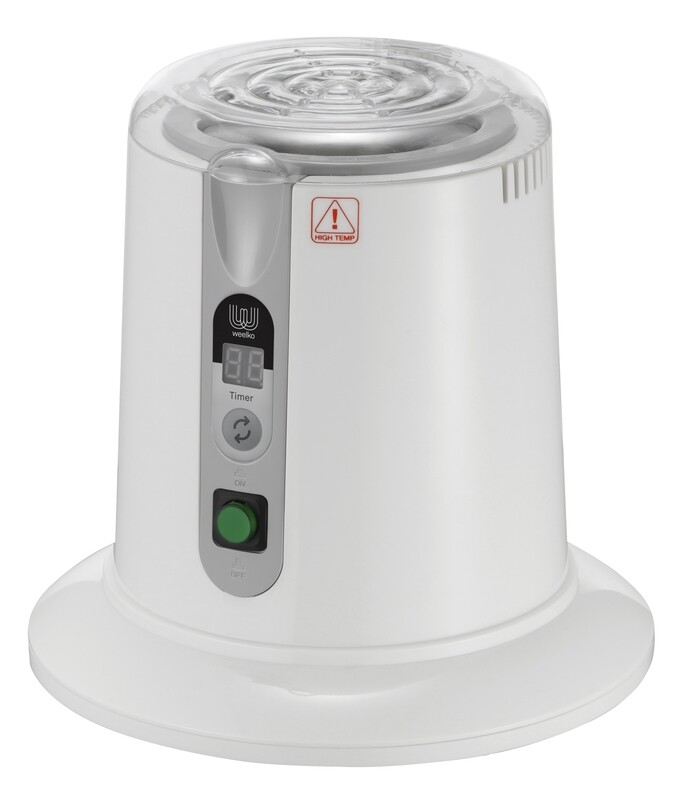 BLUE FARM | Weelko. Termosept. Digital quartz sterilizer. 180°C