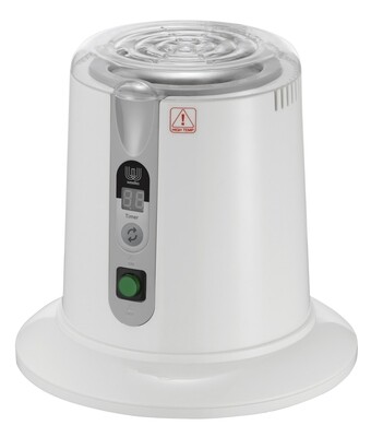 BLUE FARM | Weelko. Termosept. Digital quartz sterilizer. 180°C