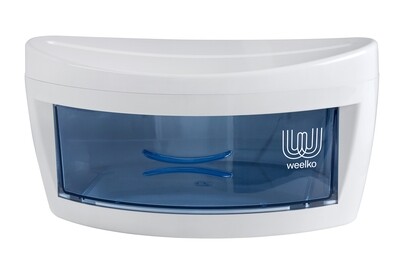 BLUE FARM | Weelko. UV-Power. 12W Ultraviolet Light Sterilizer