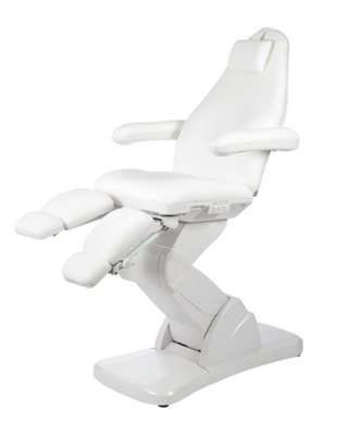BLUE FARM | Weelko. Cubo. Professional podiatry chair with 3 or 5 motors