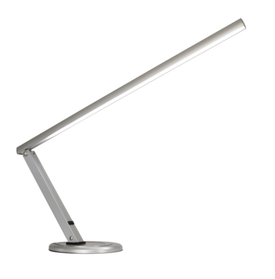 BLUE FARM | Weelko. Flexor. Manicure lamp. 48 LED lighting; 10 watts