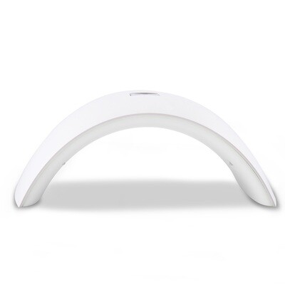 BLUE FARM | Weelko. UV Led Dry 1. Digital LED Nail Lamp. Quick Drying