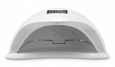 BLUE FARM | Weelko. UV Led Dry 2. Digital LED Nail Lamp. Quick Drying