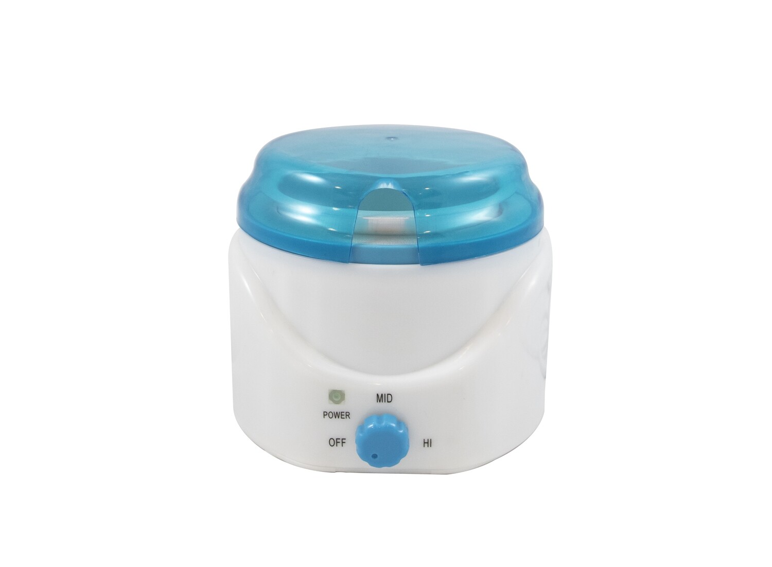 BLUE FARM | Epilgrain Wax heater for pots of 400 g or grain wax.