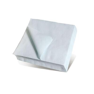 BLUE FARM | GR. 100 Sontlace facial cleansing wipes 12x12 cm